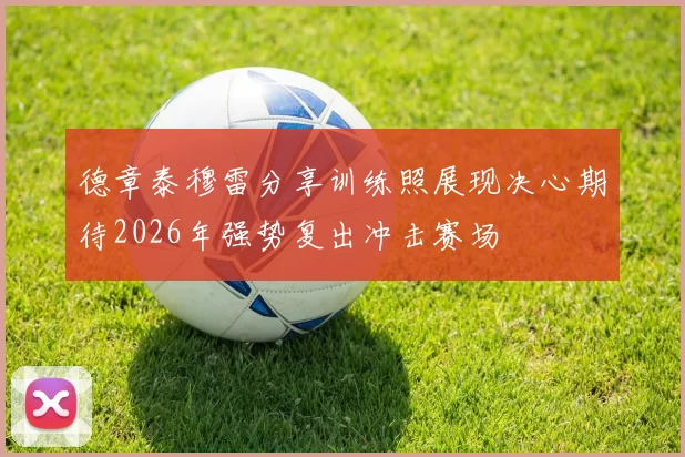 德章泰穆雷分享训练照展现决心期待2026年强势复出冲击赛场